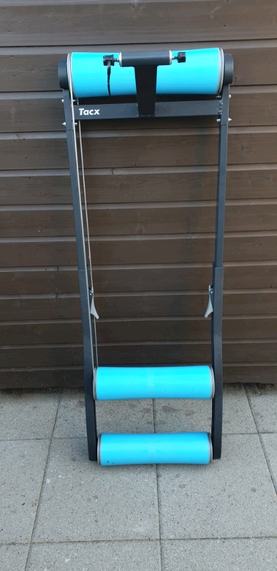 tacx antares fork support
